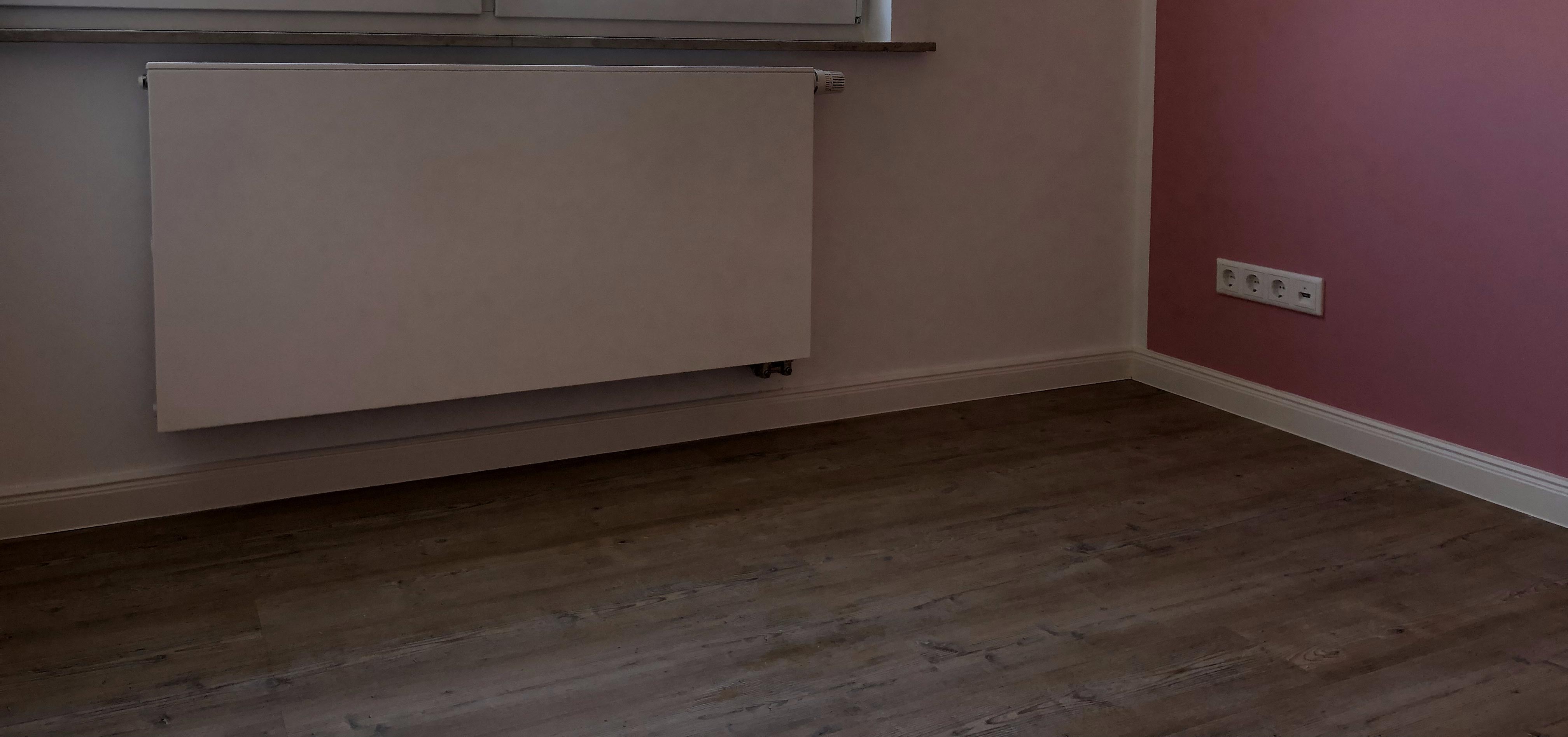 Heizungsmodernisierung